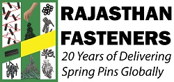 Rajasthan Fasteners Logo